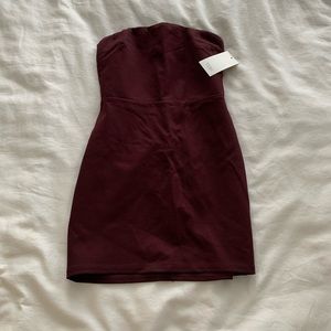 Cute Tight Fitted Tobi Dress